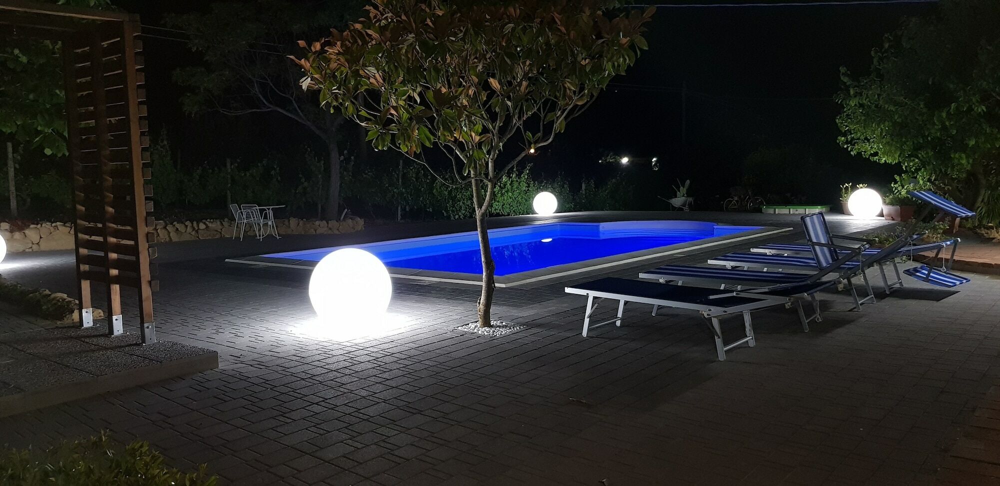 Bed House Floristella Valguarnera Caropepe Exterior foto